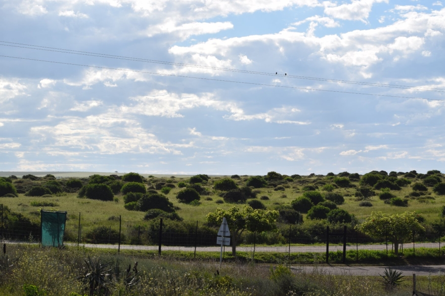 Commercial Property for Sale in Vleesbaai Western Cape